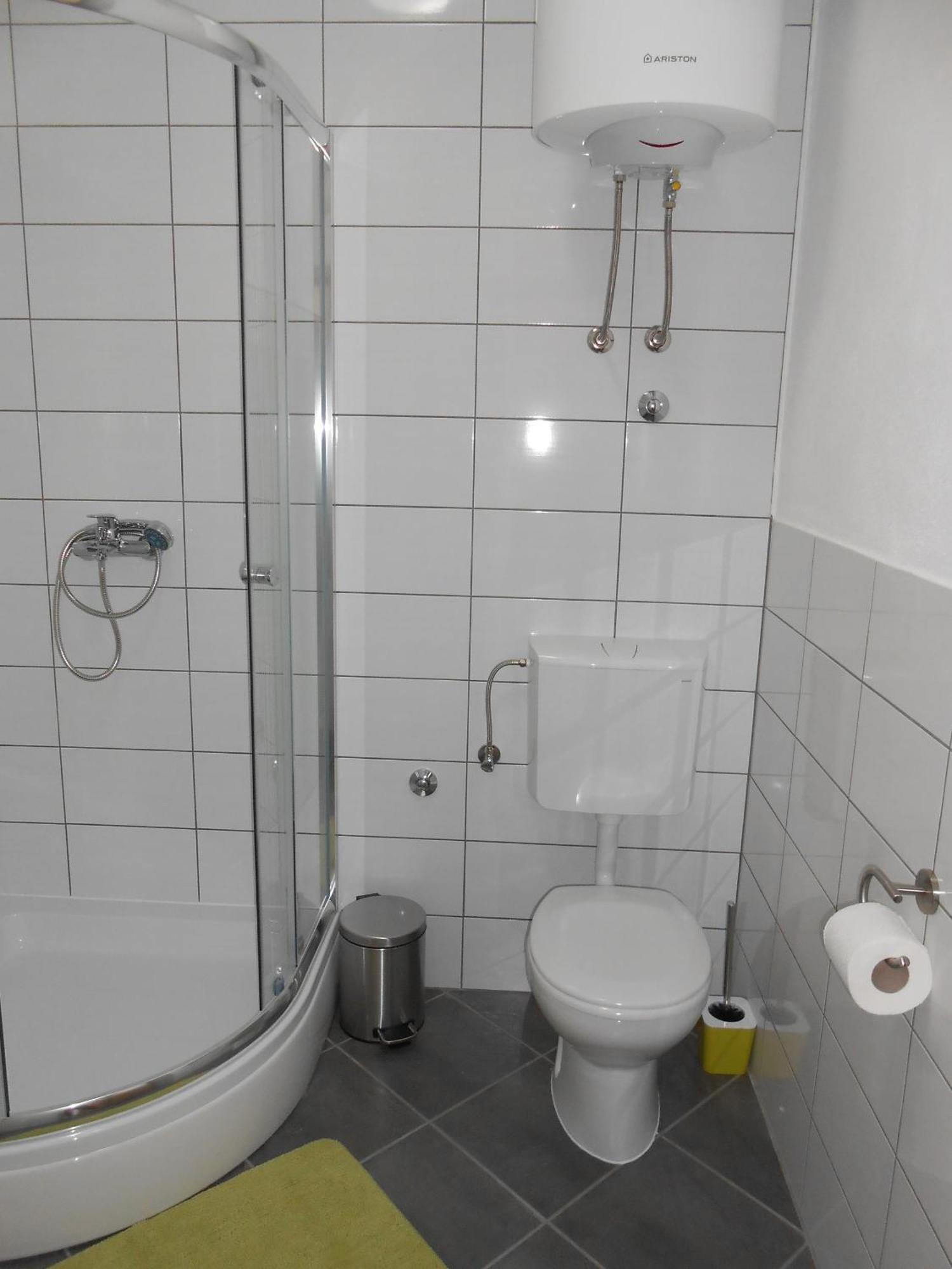 Apartments With A Parking Space Okrug Gornji, Ciovo - 13859 Trogir Room photo