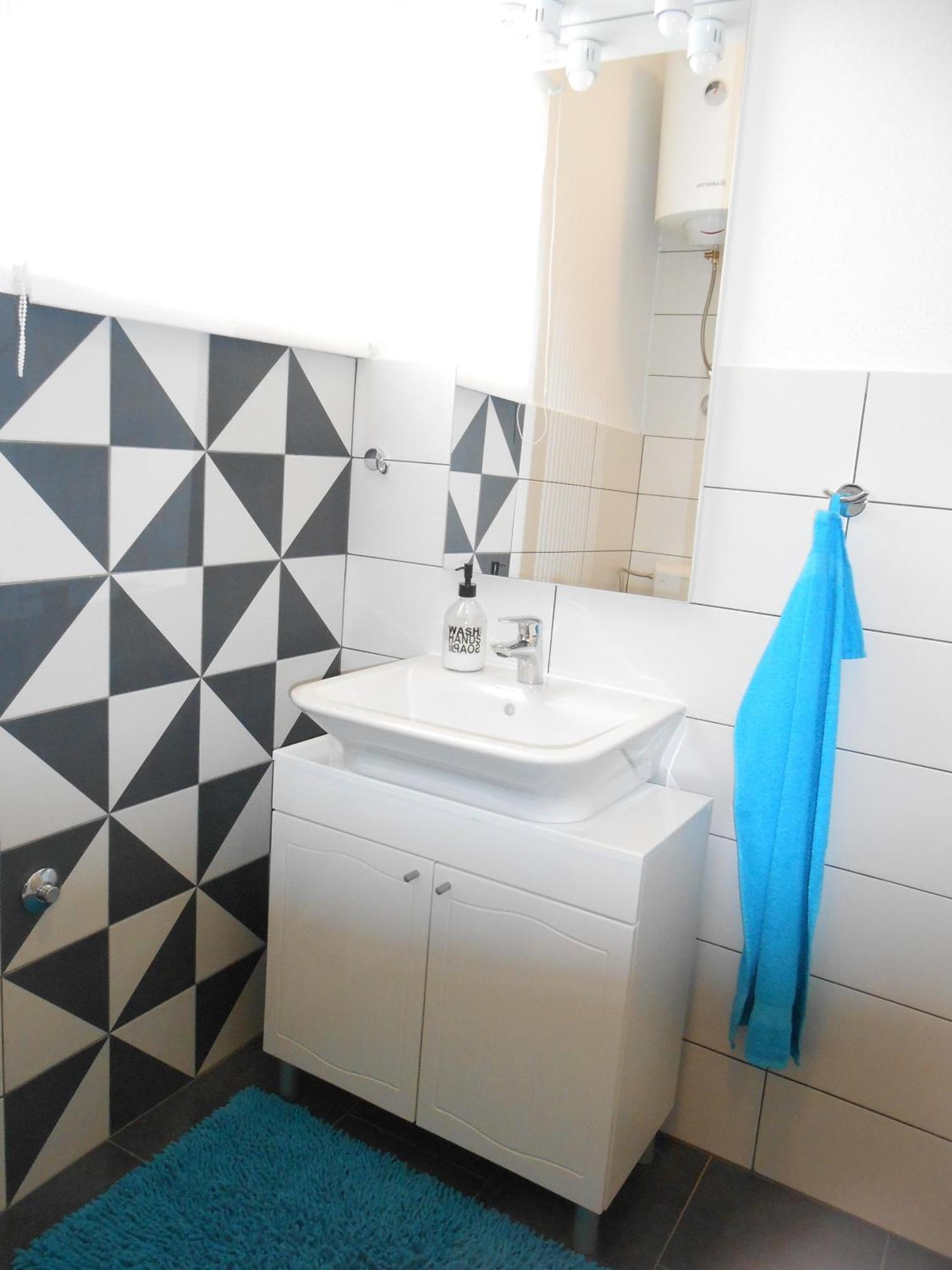 Apartments With A Parking Space Okrug Gornji, Ciovo - 13859 Trogir Room photo